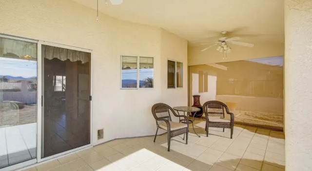 Коттедж Hike, Boat, Golf & Unwind: Lake Havasu City Home!