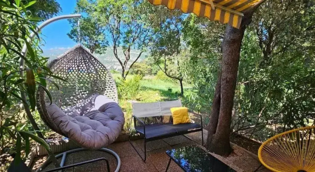 Номер Standard Adriatic Resort Apartments
