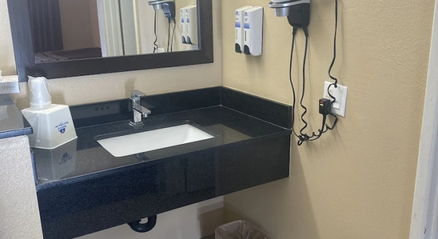 Номер Standard Anaheim Astoria Inn & Suites