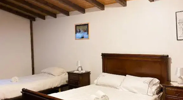 Номер Superior Jantesta Guest House