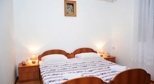 Apartments Vesna