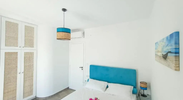 Вилла рядом с пляжем Helen Luxury Villas