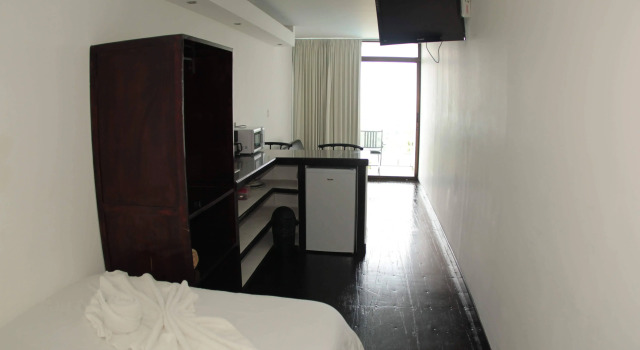 El Faro Beach Hostel, Rezervovat Hostel Quepos Puntarenas