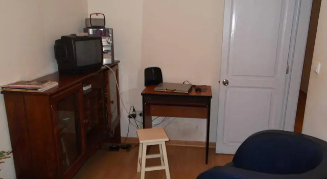 Low Cost Rooms