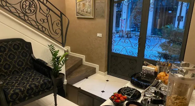 Номер Standard Boutique Guest House Coco