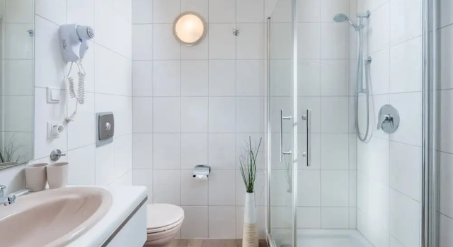 Двухместный номер Comfort Hotel-Restaurant Zur Kanne
