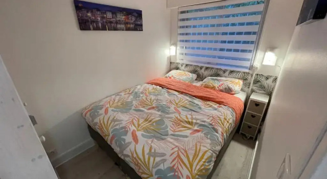 Le Soléa - Cassis centre Résidence Le Club avec piscine et garage pour 2-4 personnes
