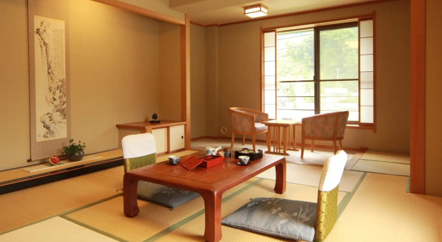 Taiyokan Yamatoya