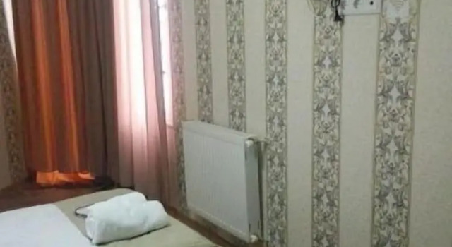 Двухместный номер Economy Отель Petre Palace