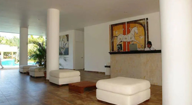 Sunsol Caribbean Beach, Book Hotel 3-stjernede hoteller i Nueva Esparta State, 3*