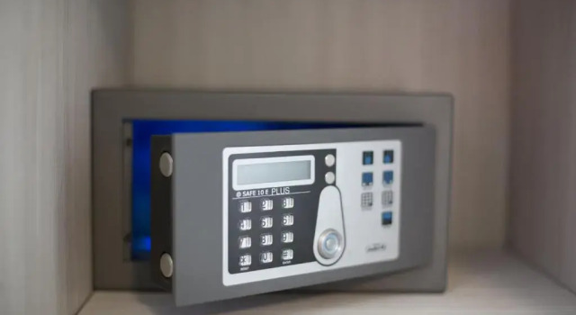 Двухместный номер Standard Alma Living Hotel- Al Girarrosto