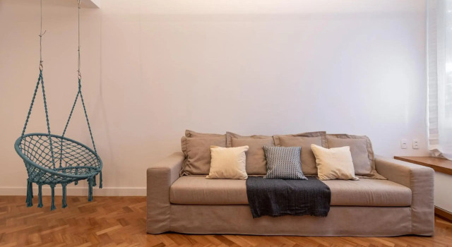 Pineapples R201 - Apartamento 2 quartos moderno e aconchegante em Ipanema, Забронировать Апартаменты/квартира Апартаменты штата Рио-де-Жанейро, Апартаменты/квартира