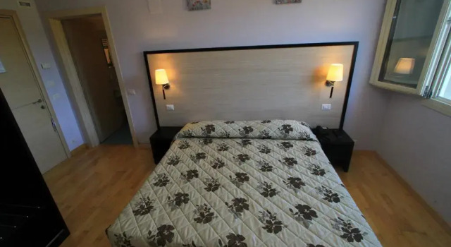 Двухместный номер Standard Villa Clorè Hotel & Spa