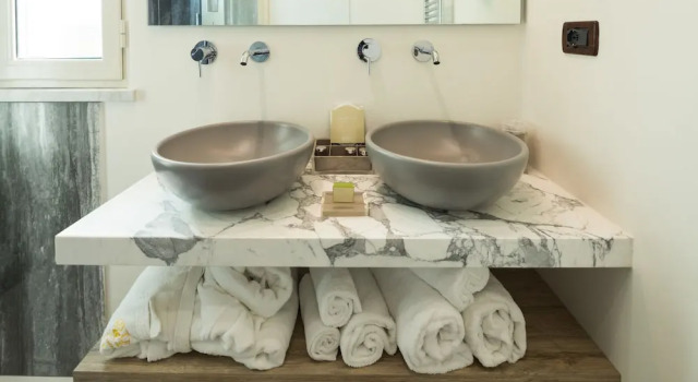 Номер Deluxe Hotel Luna