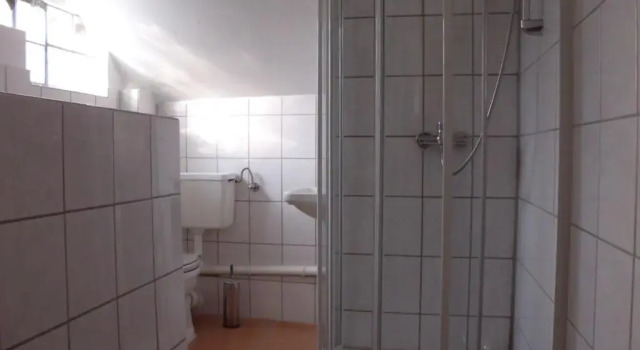 Семейный номер Standard Zur Alten Fuldaschleife