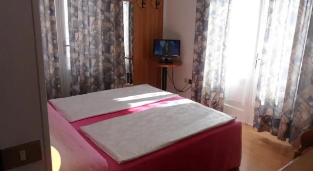 Двухместный номер Standard Hotel Rialto