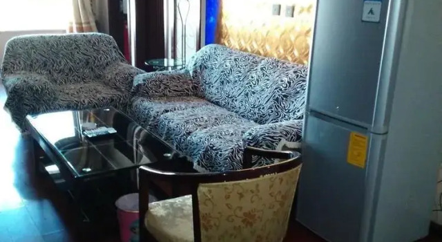 Ziteng Apartment Hotel, Забронировать Апартаменты/квартира Сиань Шэньси, рядом с Xian City Hall