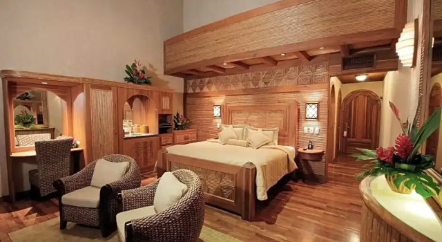 Двухместный номер Vista The Springs Resort & Spa at Arenal