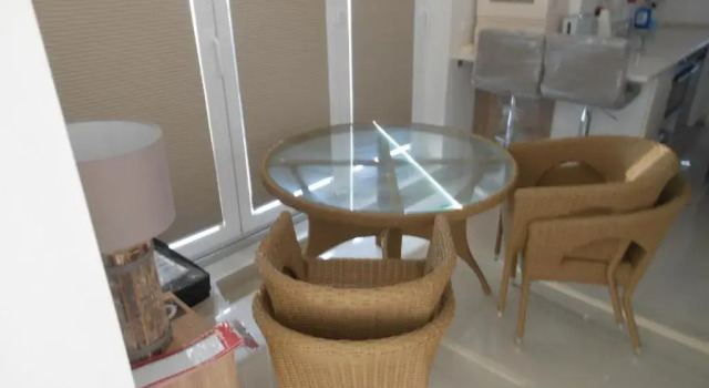 Апартаменты Superior Apartments Fran