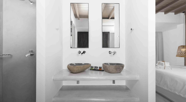 Полулюкс My Mykonos Hotel by Mr and Mrs White
