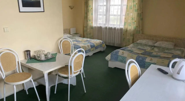 Samana, Rezervovat Hotel Hotely v Šiauliai s parkováním, Parkování