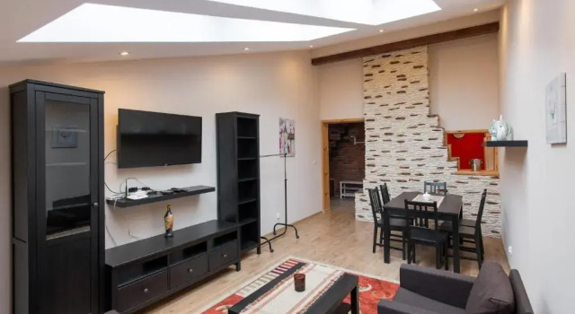 Номер Standard Apartment Greg