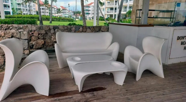 Номер Standard 1 Br seaside Penthouse close to amenities
