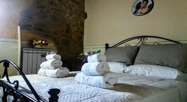 Il Casale di Fiore, Varaa Hotelli Cannara Umbria