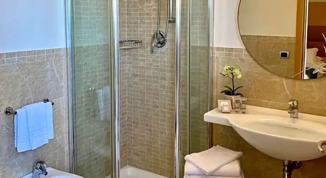 Номер Deluxe Hotel Granada