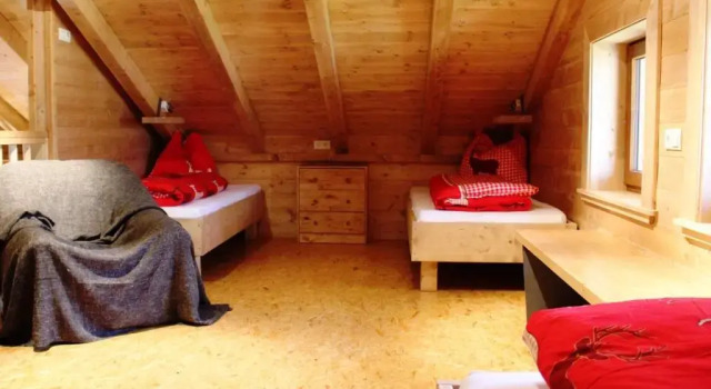 Feriendorf X-Alp Lodges Ötztal, Забронировать Отель Отели Тироля 3 звезды, 3*