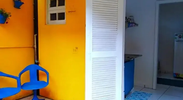 SUITES E CHALES PRIVADOS Rock's&Rose's home