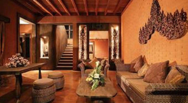 Aureum Palace Hotel & Resort Bagan, Rezervați Stațiune Nyaung-U 