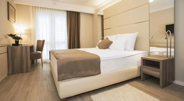 Hotel Vila Rova, Rezervovat Hotel Vantačići 