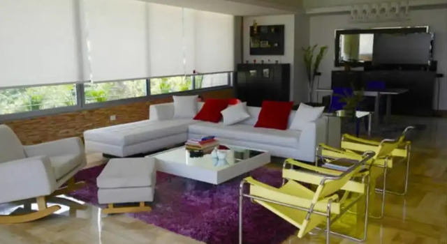 Apartment Bucare 31
