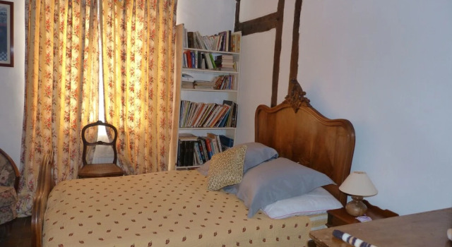 Dormir Au Presbytère, Rezervovat Hotel Conches-en-Ouche Eure