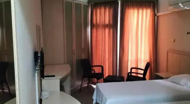Номер Economy Rıdvan Hotel
