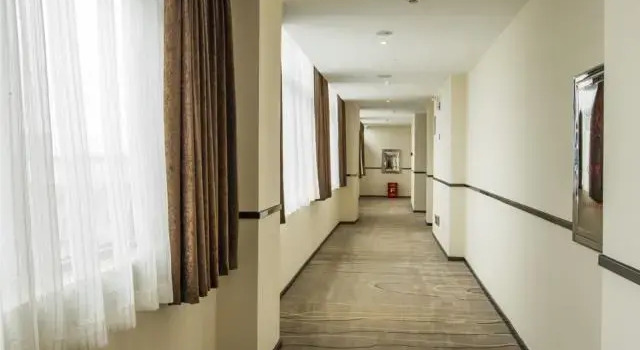 City Comfort Inn Yueyang Xiangyin Xinfeng Road, Rezerwuj Hotel Yueyang Hunan