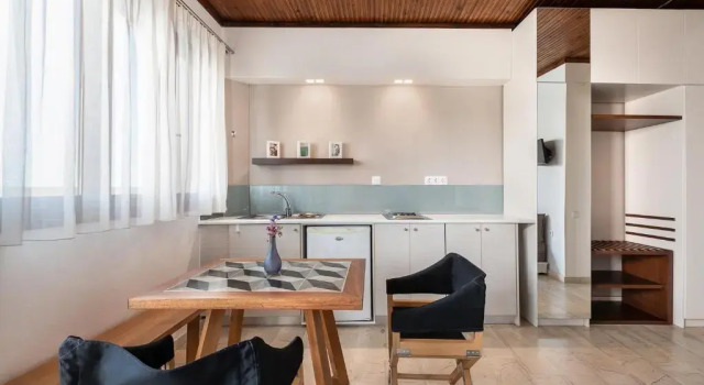 Апартаменты Magia Apartments