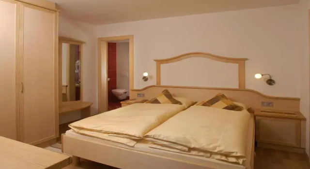 Apartments Soval