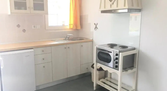 Апартаменты Anni Art Apartments