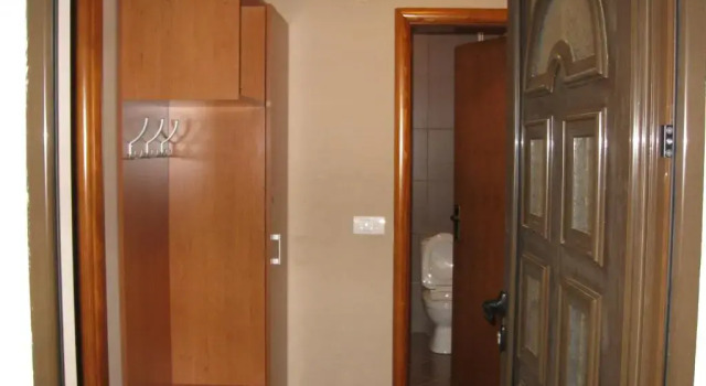 Апартаменты Apartment Nadja