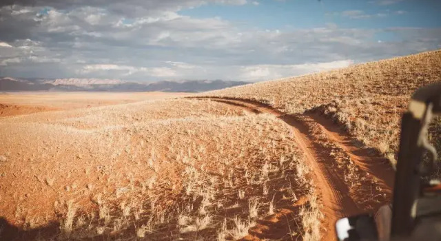 Namib Desert Camping2Go, Book Hotel Hoteller i Windhoek Rural med parkering, Parkering