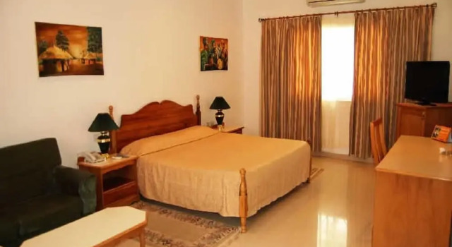Prince Hotel Kano