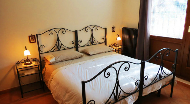 La Valle Dei Casali B&B