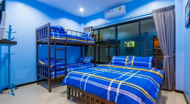 Rest House Supercar Pool Villa, Забронировать Вилла Виллы Пхетчабури, Вилла