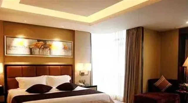 Quzhou Hyatt Hotel