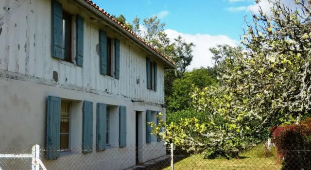 Gite Vert, 3 pièces, 4 personnes - FR-1-360-32, Prenota Hotel Vert 
