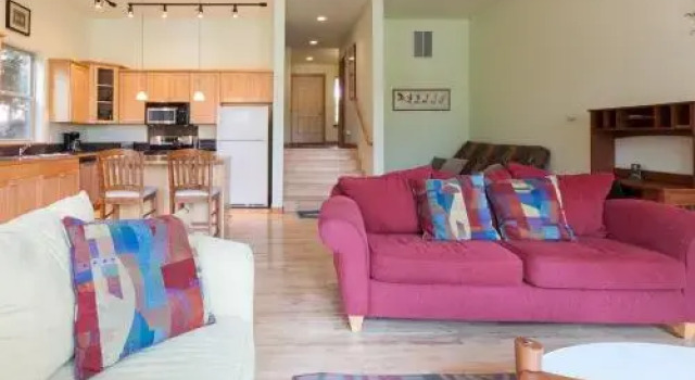 Salmon-River Vw-AC-3BR/2.5 BA