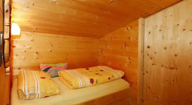 Apartment in Zillertal Near Horbergbahn