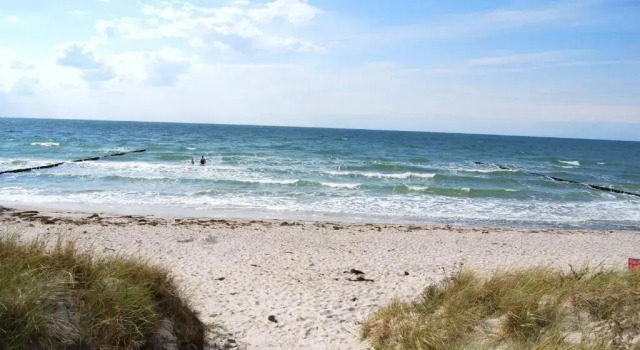 Hotel Hiddensee Hitthim, Забронировать Отель Отели Рюгена 3 звезды, 3*